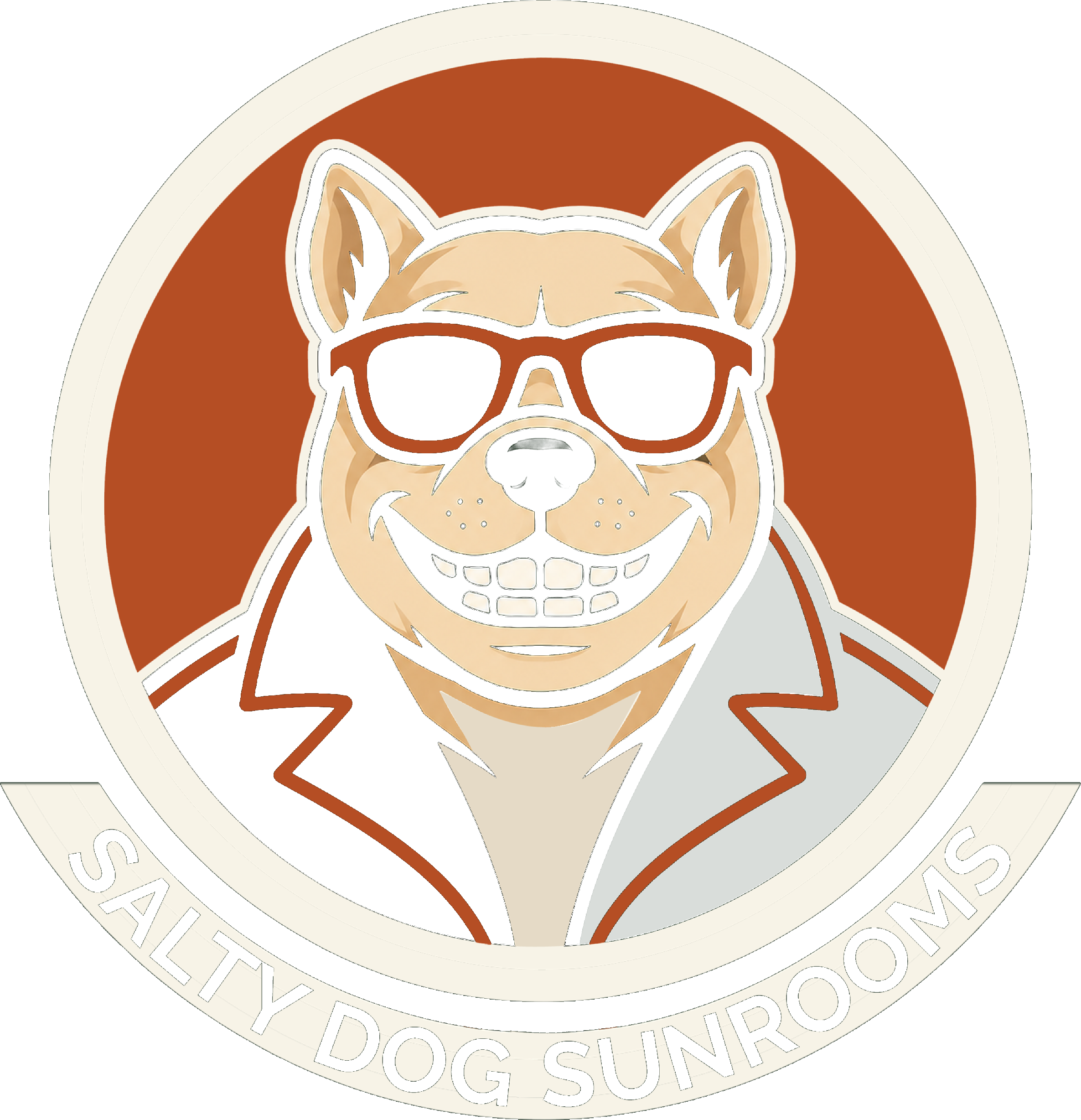Salty Dog Sunrooms